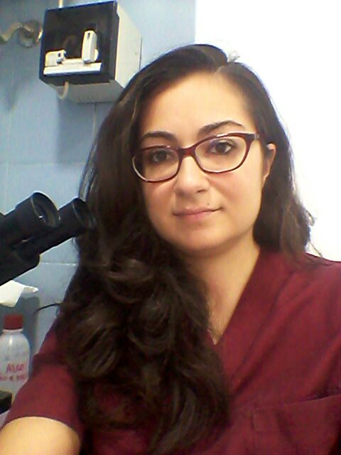 Dott.ssa Giovanna Ilardi